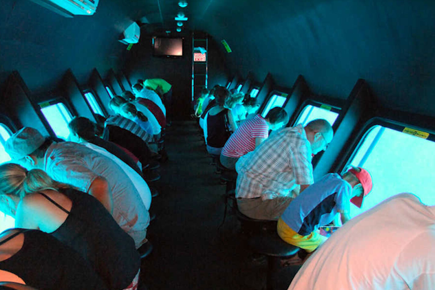 Экскурсия в Луксор на самолете